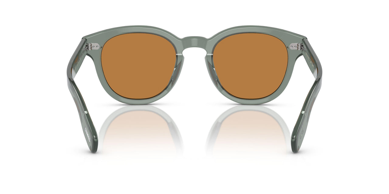 178253 - Green - Cognac
