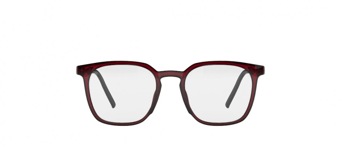 3060 - Illuminating Red