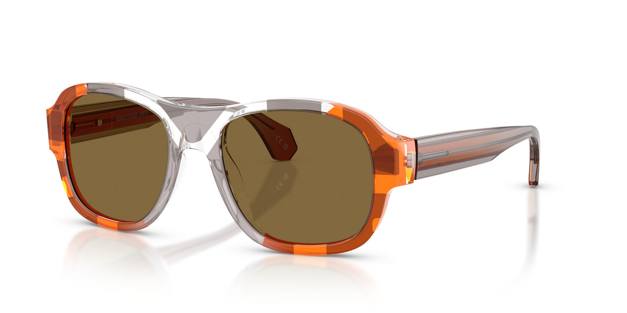 004/73 - Multicolor - Brown
