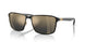 187/J0 - Black - Blue/gold
