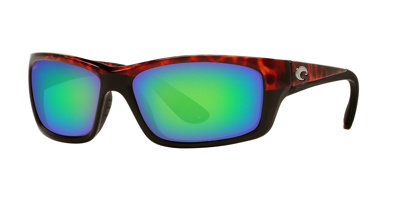 902307 - 10 Tortoise - Green Mir 580p