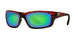 902307 - 10 Tortoise - Green Mir 580p