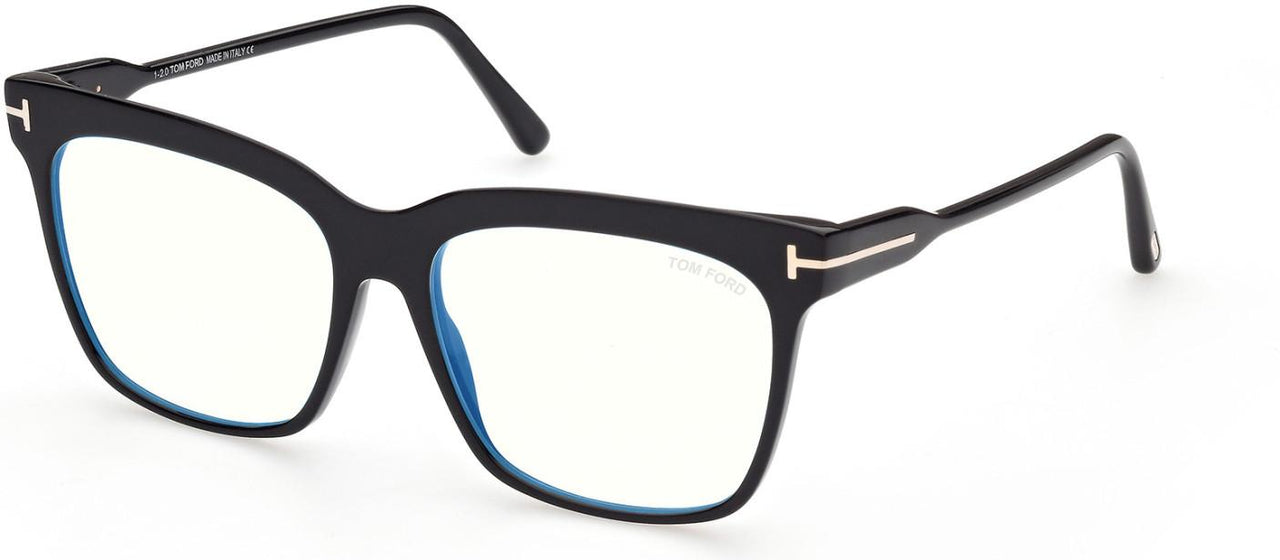 Tom Ford 5768B Blue Light blocking Filtering Eyeglasses