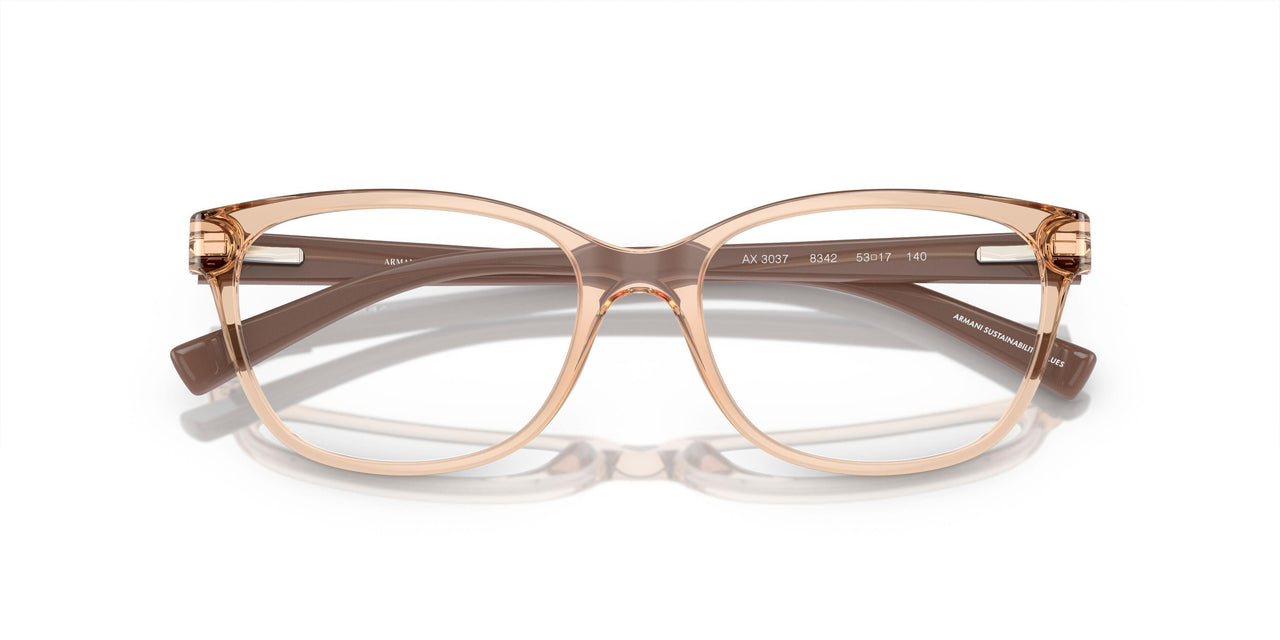 8342 - Brown