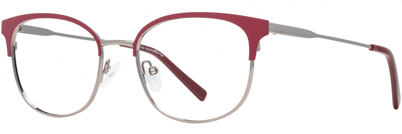 2 - Berry / Gunmetal
