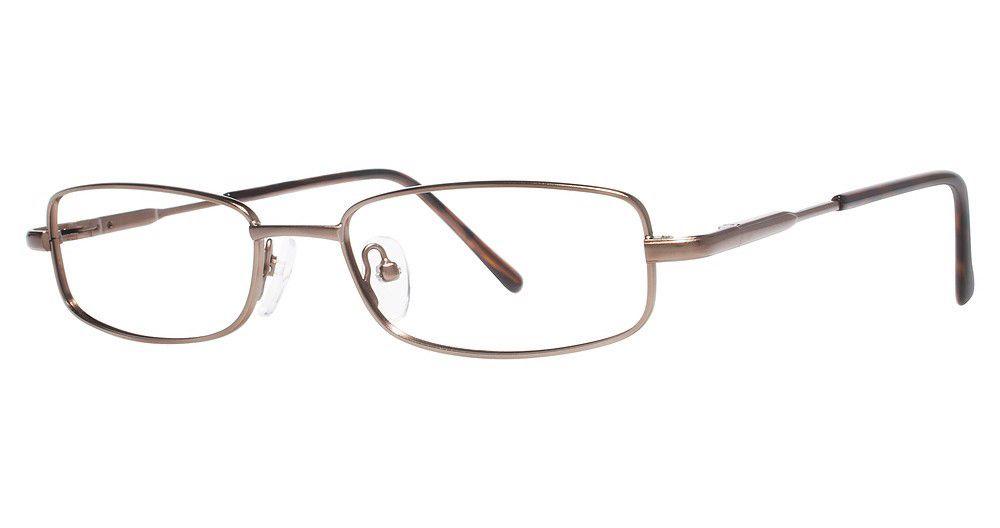 Modern Metals KEYNOTE Eyeglasses