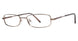 Modern Metals KEYNOTE Eyeglasses