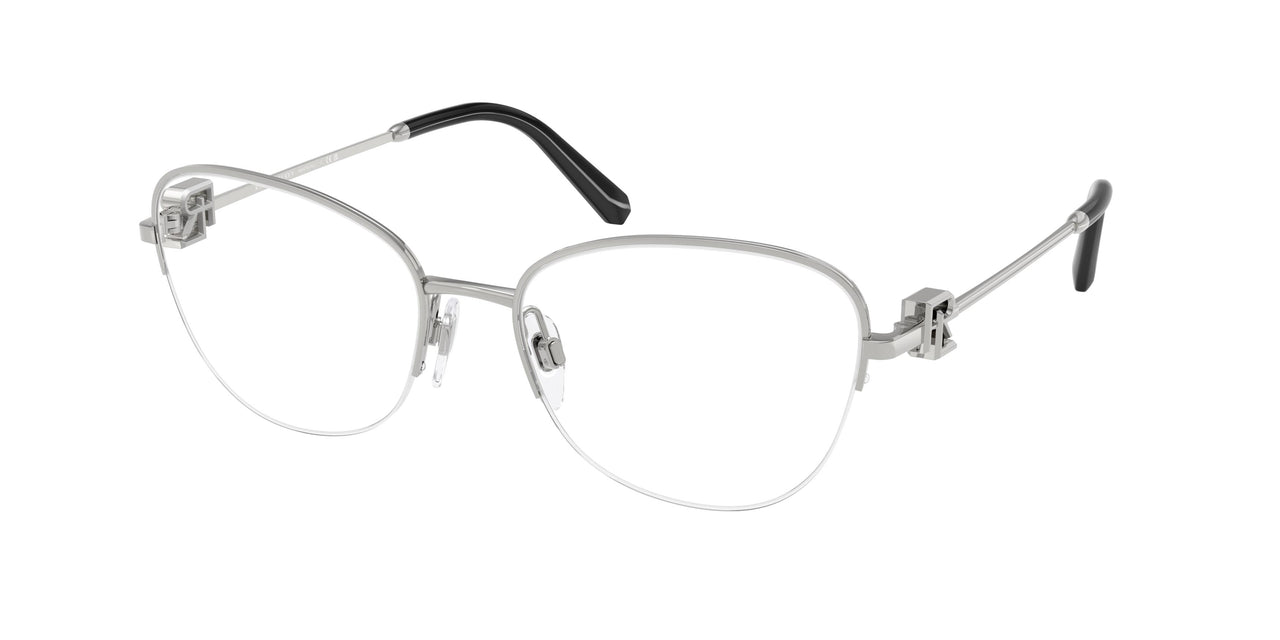 9001 - Silver