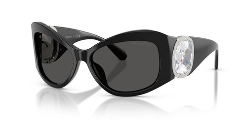 Swarovski 6074U Sunglasses