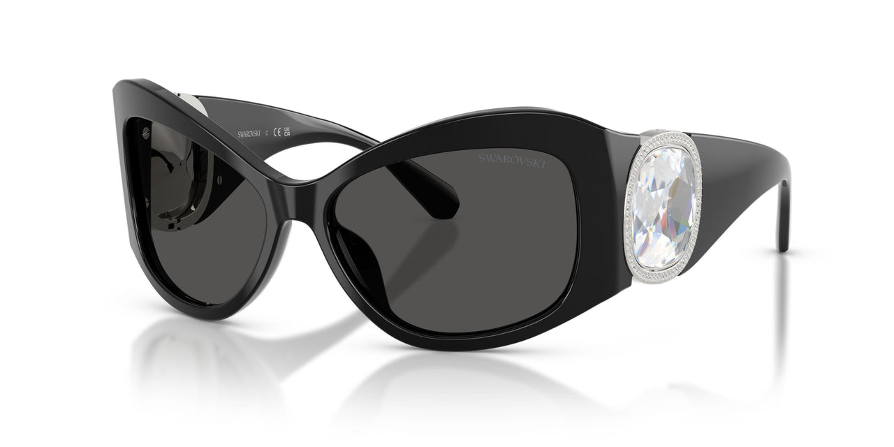 Swarovski 6074U Sunglasses