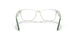 3820 - Top Black On White/green