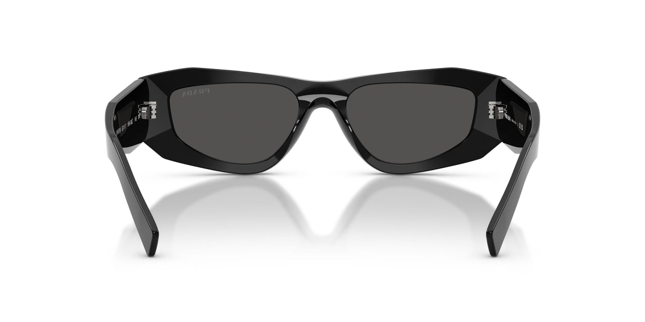 16K08Z - Black - Dark Grey