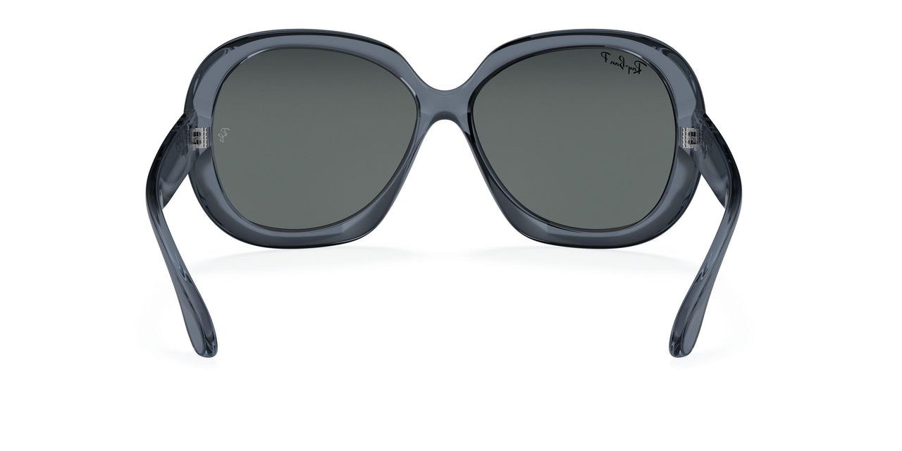 659281 - Blue - Dark Grey Polar