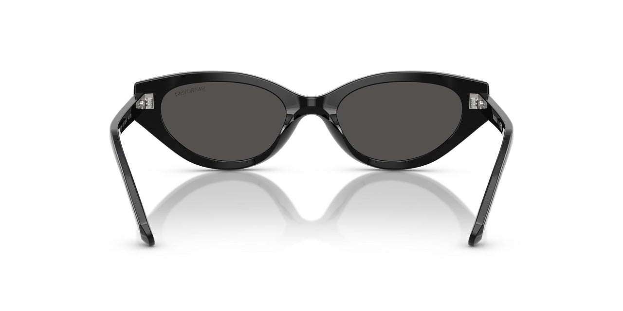 100187 - Black - Dark Grey