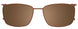 OAKNYC O3016 Eyeglasses