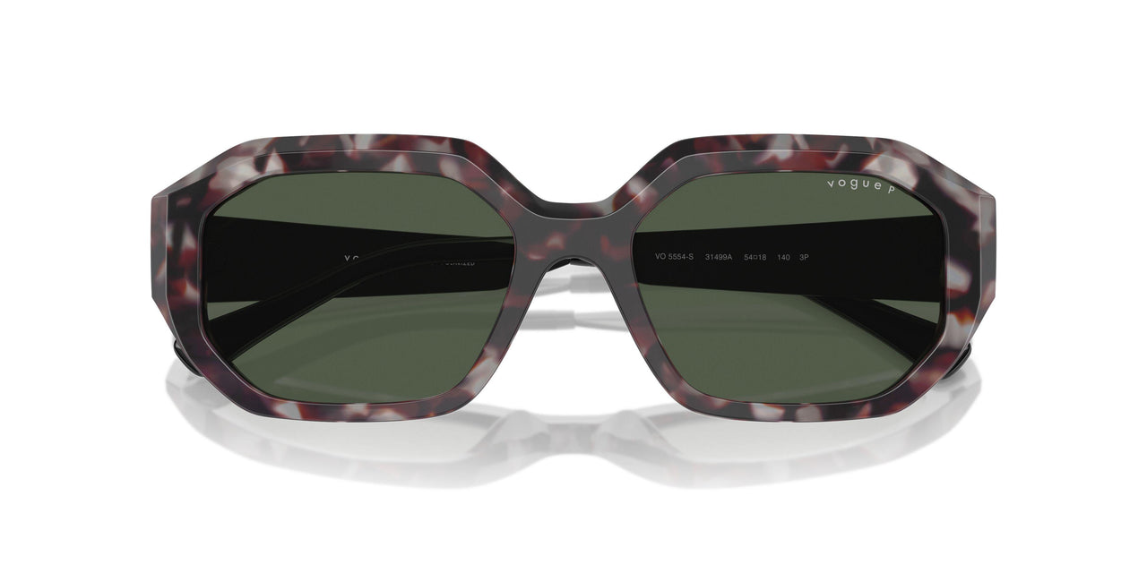 31499A - Grey - Dark Green Polarized