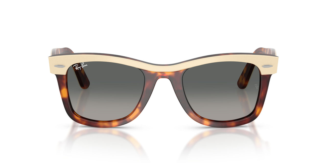 144371 - Brown - Gradient Grey