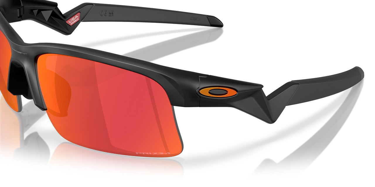 901309 - Black - Prizm Field