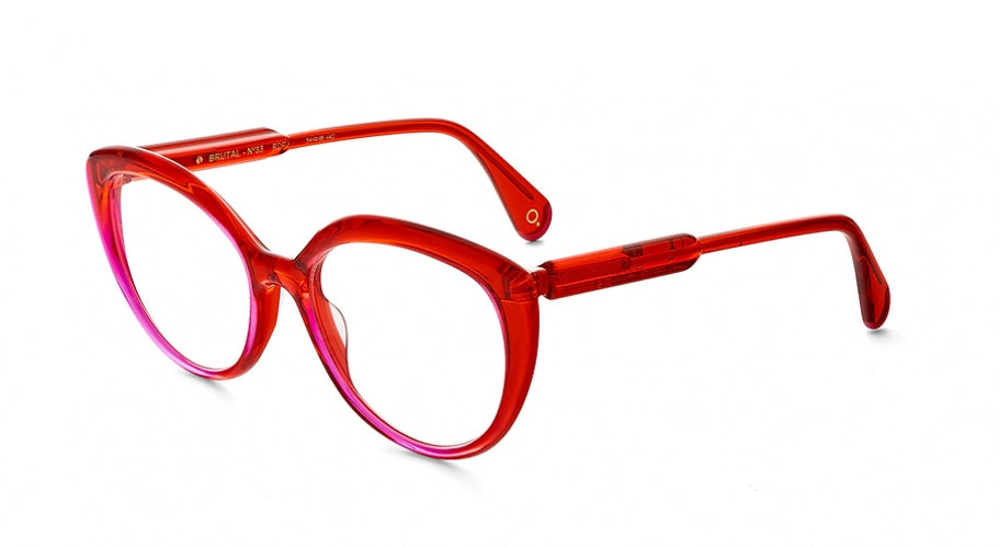 RDFU - Red Fuschia