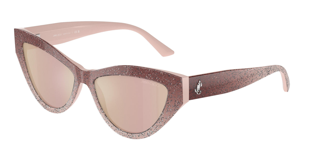 Jimmy Choo 5004 Sunglasses