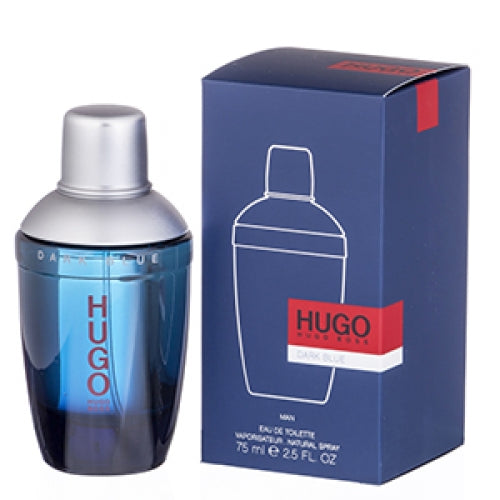 Hugo Boss Dark Blue EDT Spray