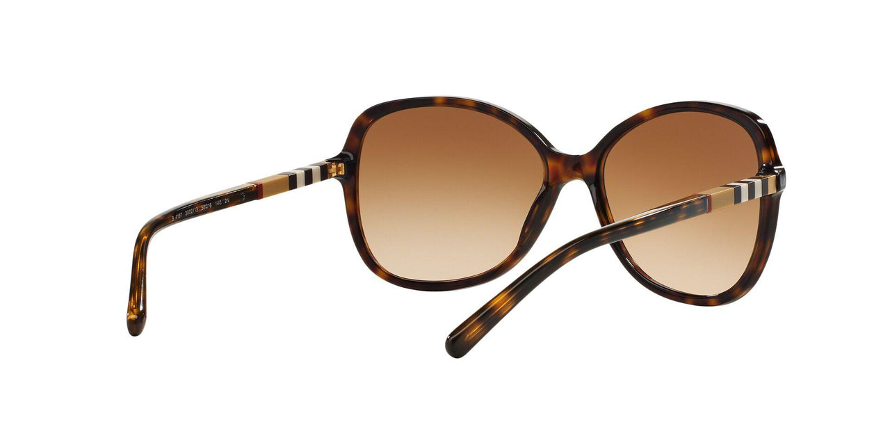 300213 - Havana - Brown Gradient