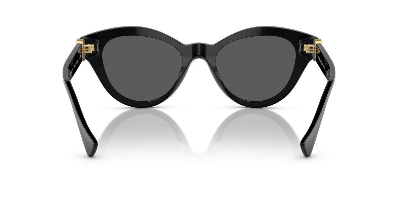 GB1/87 - Black - Dark Grey