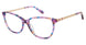 Alexander Zara Eyeglasses