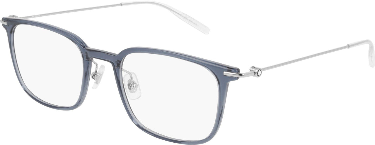 Montblanc Established MB0100O Eyeglasses