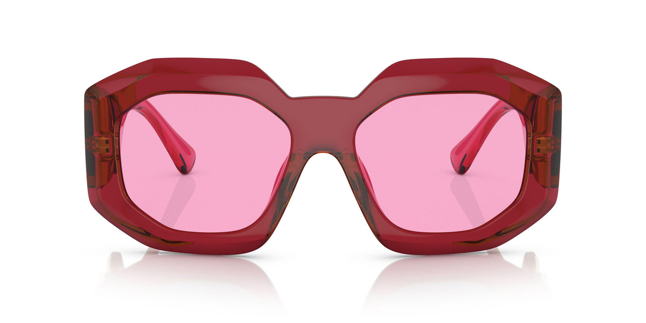 388/5 - Red - Fuchsia