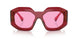388/5 - Red - Fuchsia
