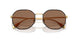 947773 - Gold - Dark Brown