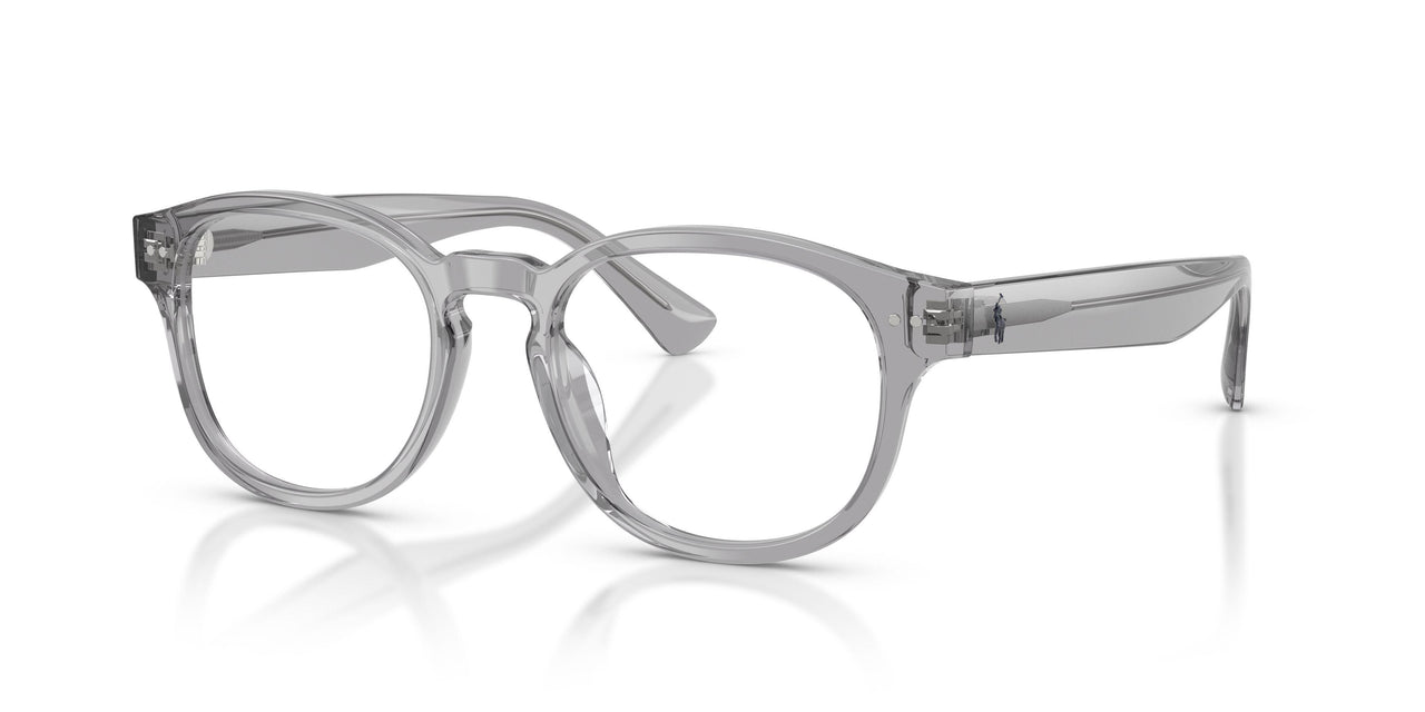 Polo 2318U Eyeglasses