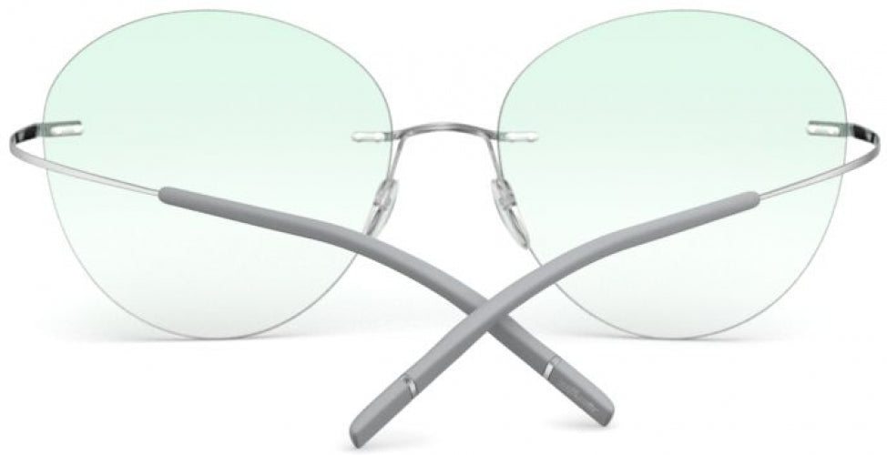 7005 - Spheric Silver - special glazing - Tinted - mint 25-0%