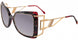 Cazal 8506 Eyeglasses