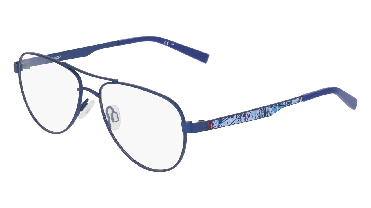 Flexon J4026 N Eyeglasses