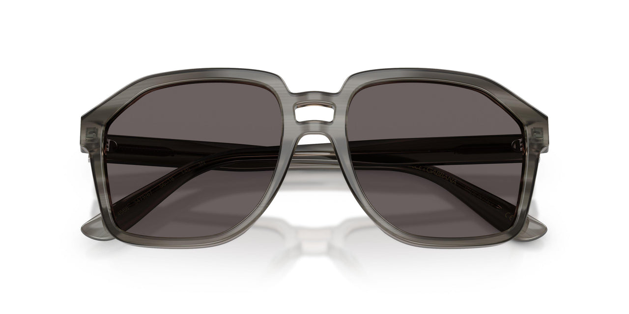 347987 - Grey - Black Smoke