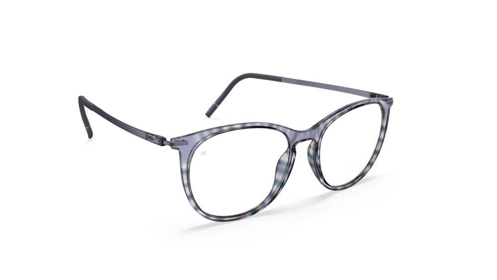 Silhouette Rising Dawn 1628 Eyeglasses