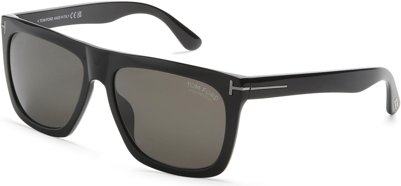 Tom Ford Morgan 0513N Sunglasses