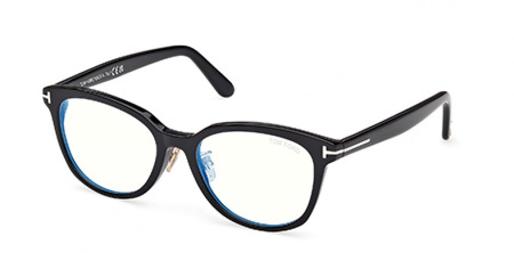 Tom Ford 6104DB Blue Light blocking Filtering Eyeglasses