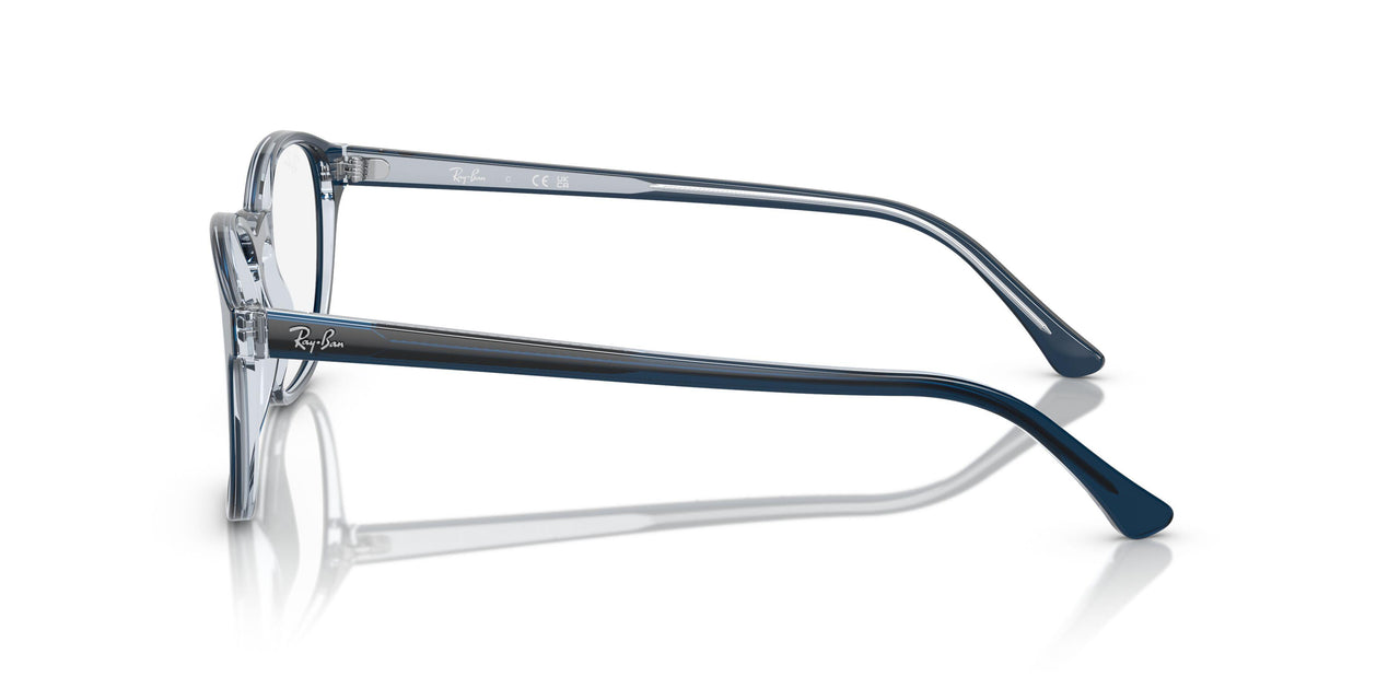 8324 - Blue - Clear