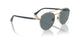 515/3R - Gold - Dark Blue Polarized