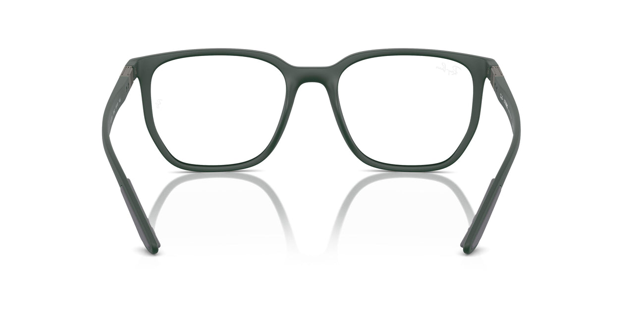 8062 - Green - Clear