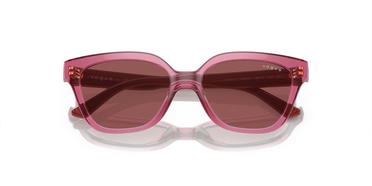 306569 - Violet - Dark Violet