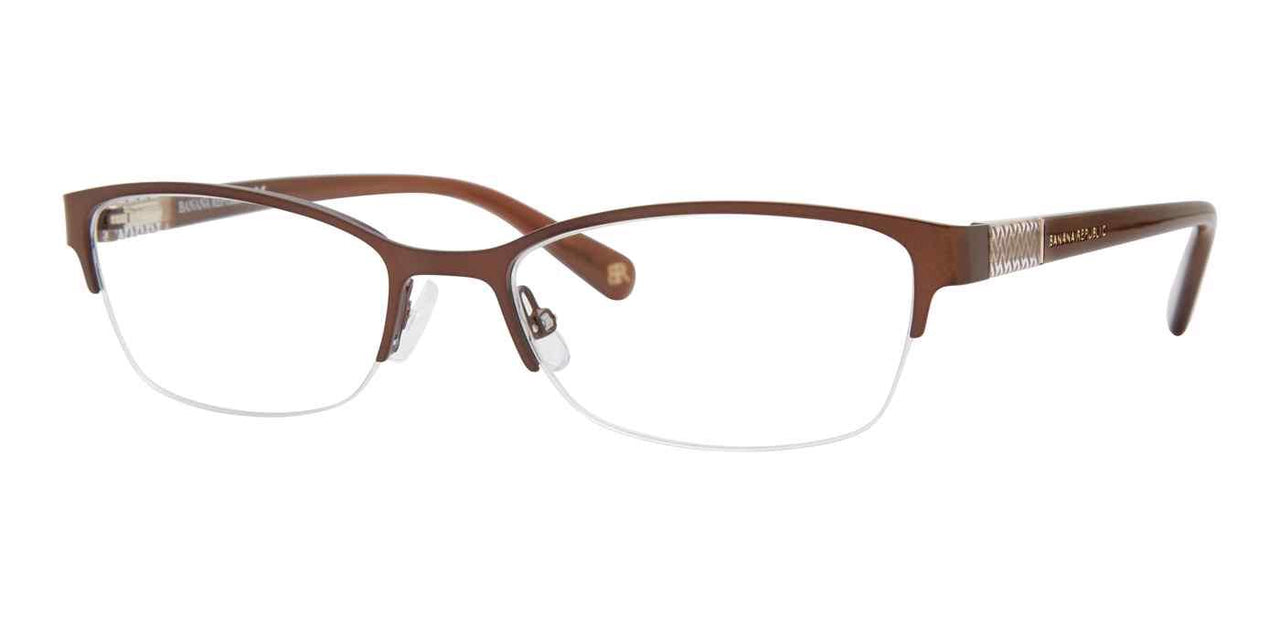 0YZ4-00 - Matte Brown