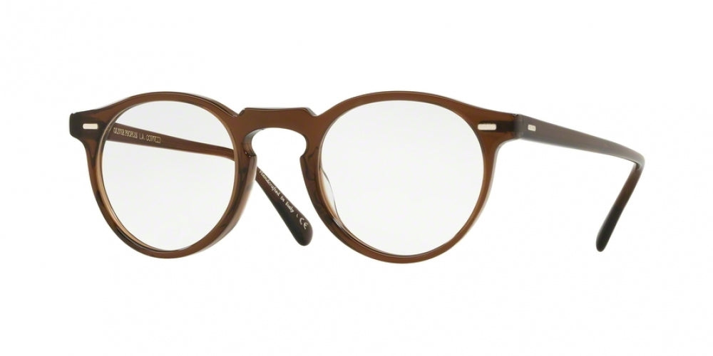 Oliver Peoples Gregory Peck 5186 Eyeglasses
