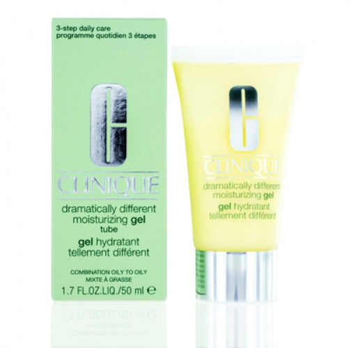 Clinique Dramatically Different Moisturizing Gel