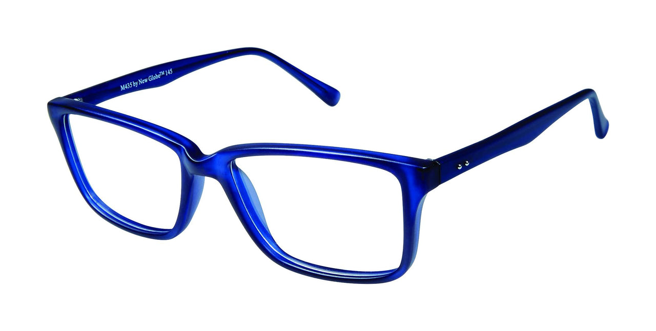New Globe M435 Eyeglasses