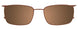 OAKNYC O3009 Eyeglasses