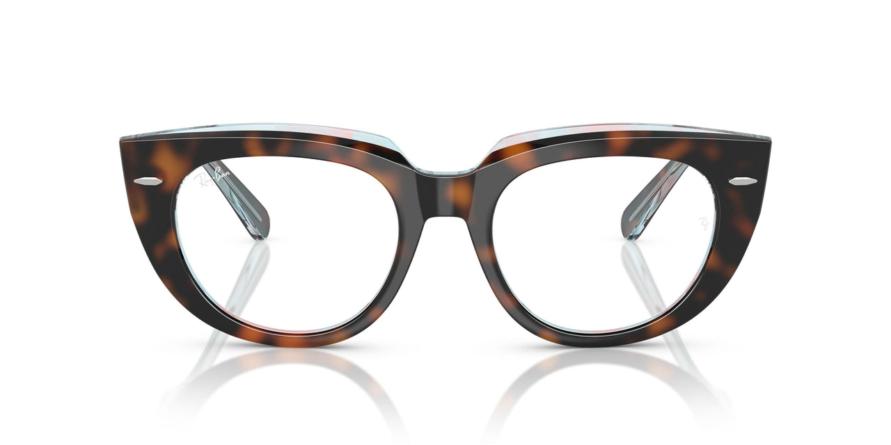 8401 - Tortoise - Clear